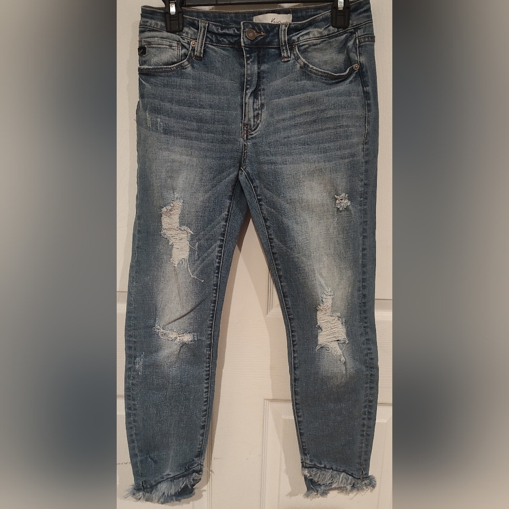 Kancan - Estilo - Jeans